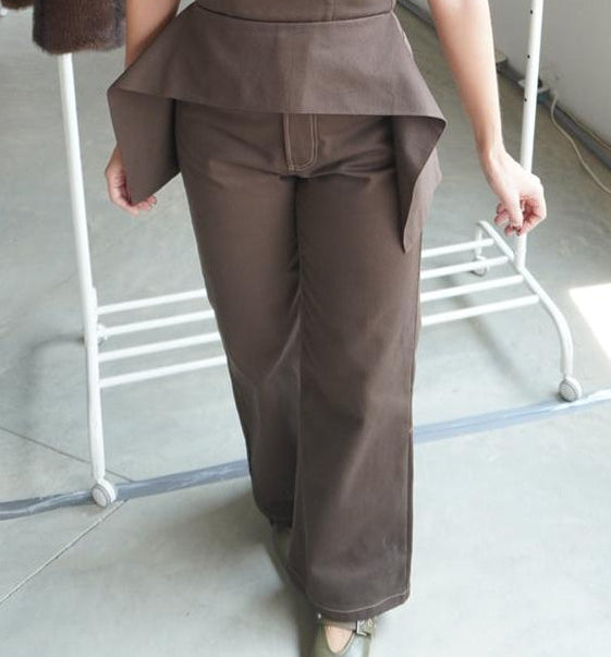Pantalón Alhaja