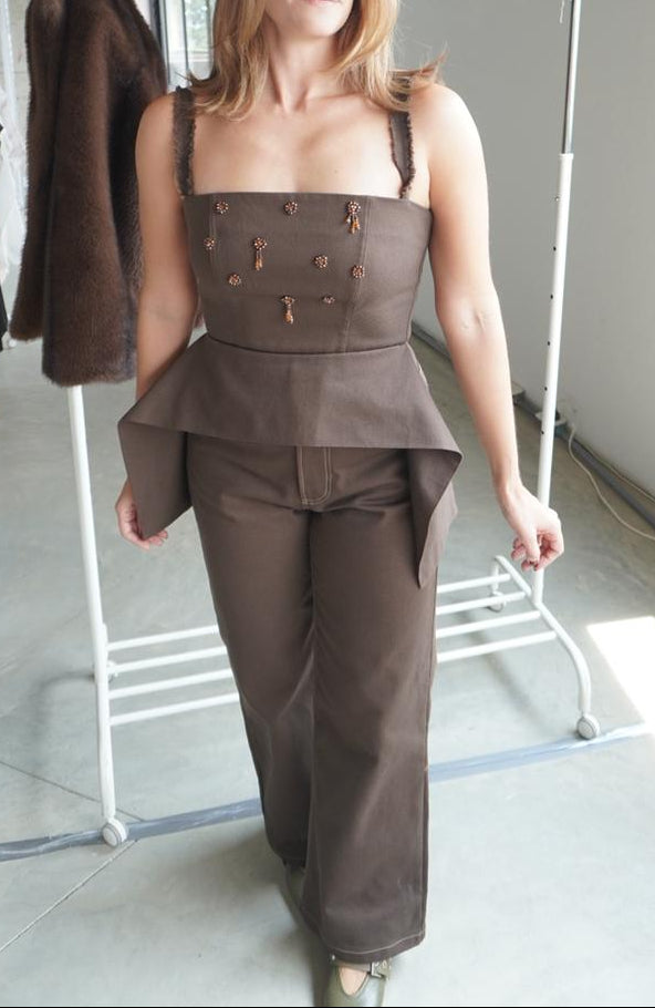 Pantalón Alhaja